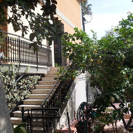 Casalello Villa Katanya Dış mekan fotoğraf