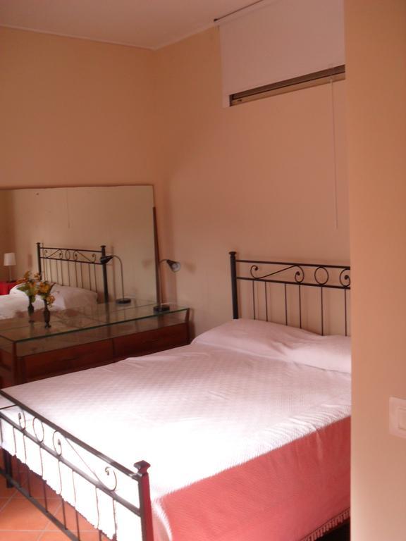 Casalello Villa Katanya Dış mekan fotoğraf