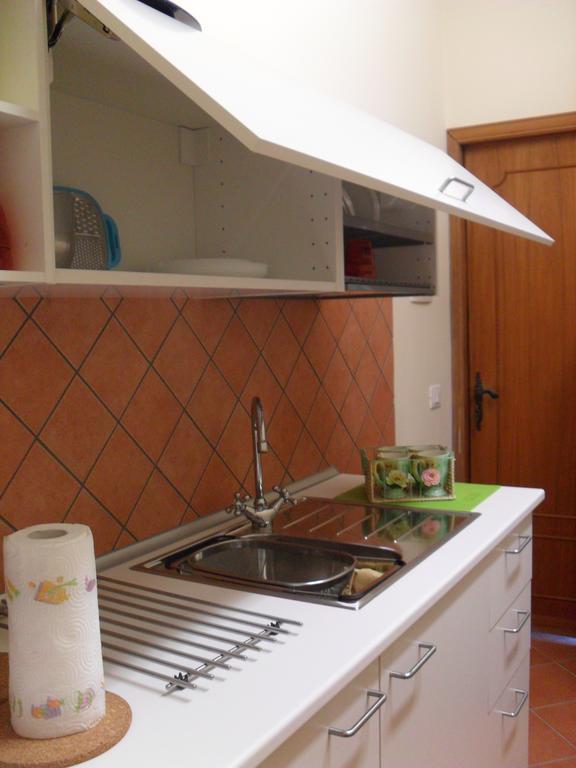 Casalello Villa Katanya Dış mekan fotoğraf