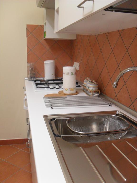 Casalello Villa Katanya Dış mekan fotoğraf