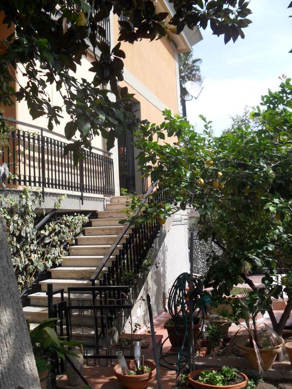 Casalello Villa Katanya Dış mekan fotoğraf