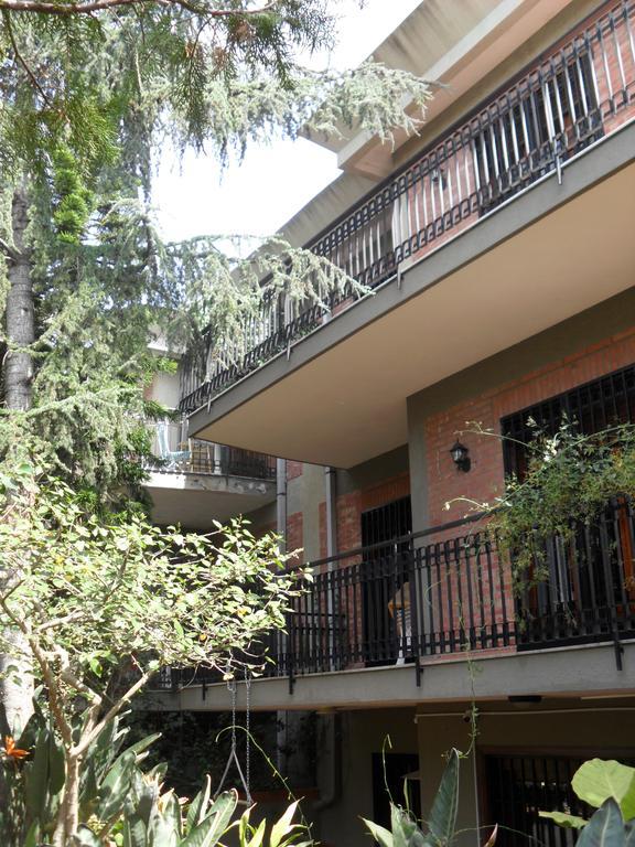 Casalello Villa Katanya Dış mekan fotoğraf