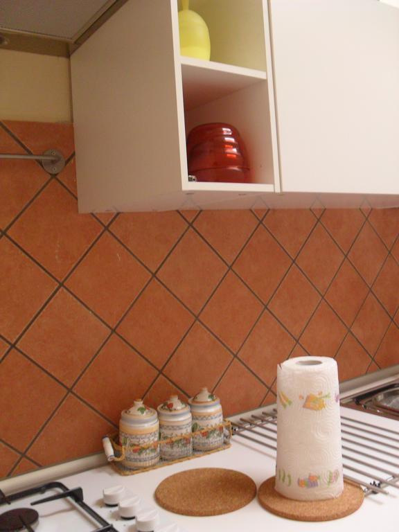 Casalello Villa Katanya Dış mekan fotoğraf