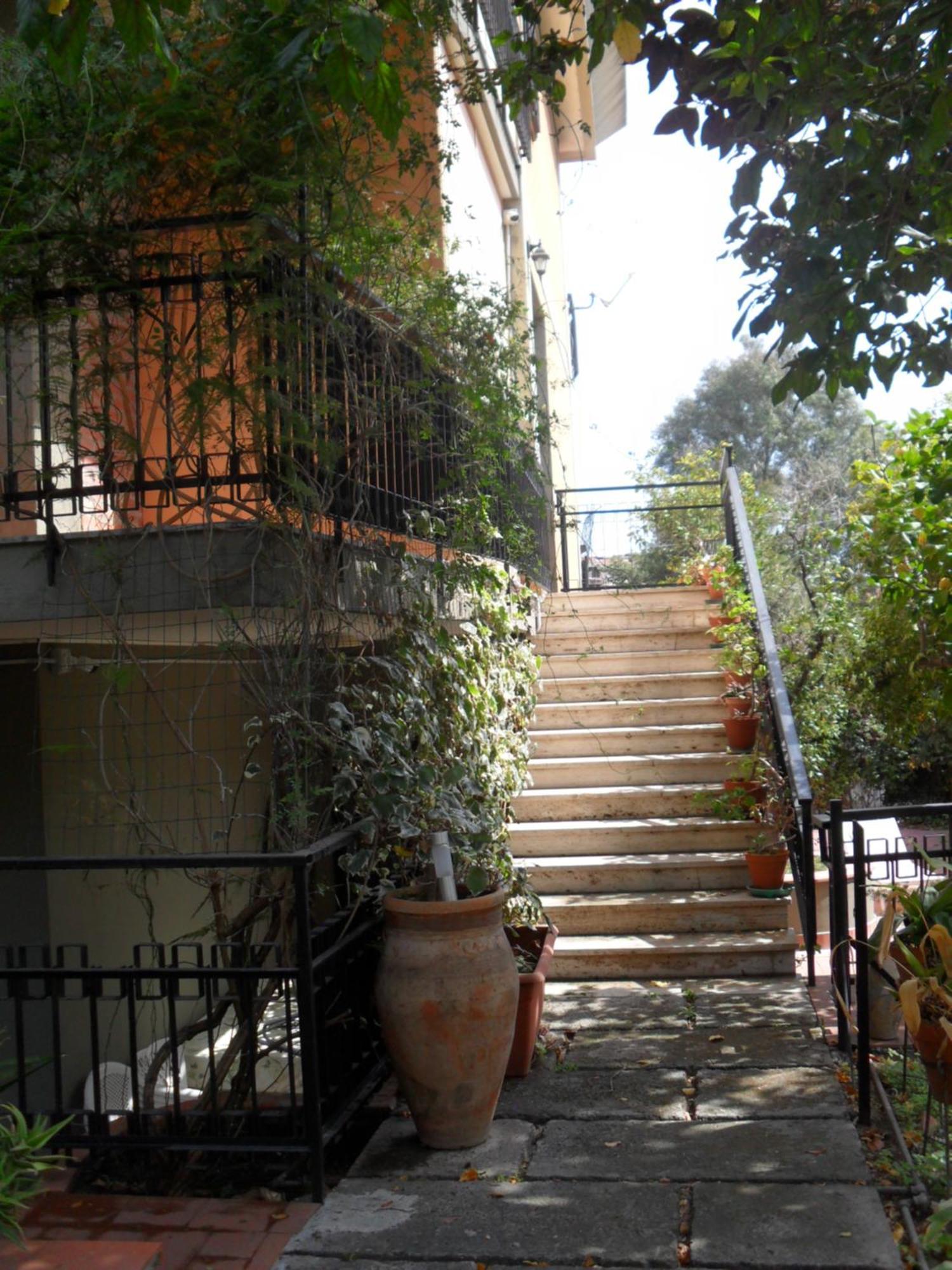 Casalello Villa Katanya Dış mekan fotoğraf