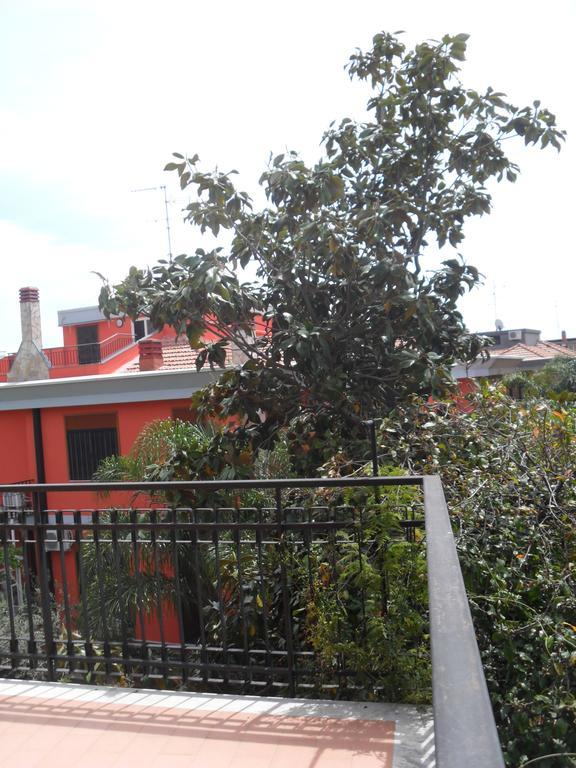 Casalello Villa Katanya Dış mekan fotoğraf