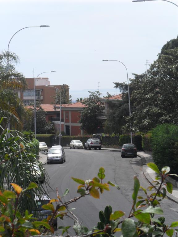 Casalello Villa Katanya Dış mekan fotoğraf